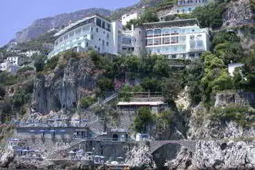 בית מלון כפרי Miramalfi