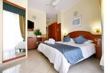 בית מלון כפרי Ristorante Toscana