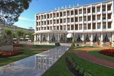 בית מלון כפרי Terme Venezia