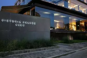 هتل Victoria Palace