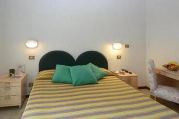 ホテル Albergo Martini