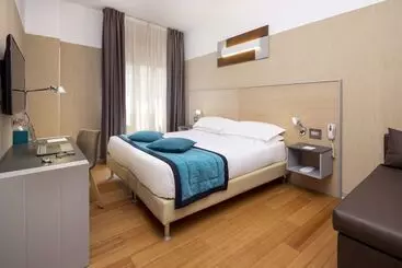 ホテル Best Western Plus City