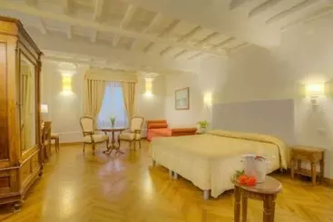Hotel Bretagna Heritage Alfieri Collezione