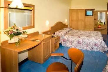 בית מלון כפרי Marco Polo