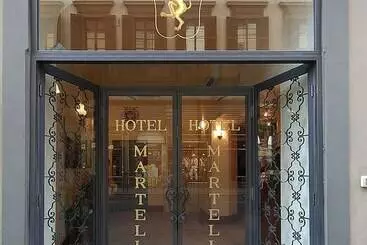 هتل Martelli