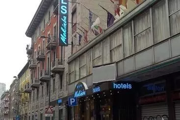 فندق Mokinba S Cristallo