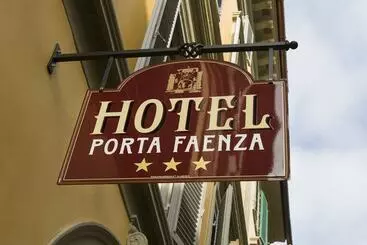 هتل Porta Faenza