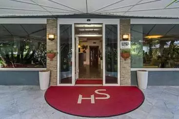 فندق Scandinavia