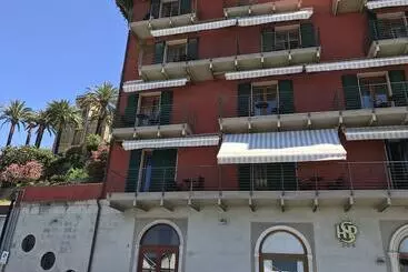 酒店 Shelley E Delle Palme, Bw Signature Collection