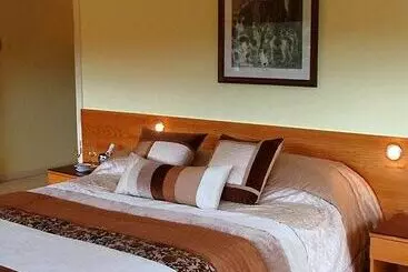 בית מלון כפרי Sirio