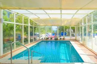 호텔 Terme Principe