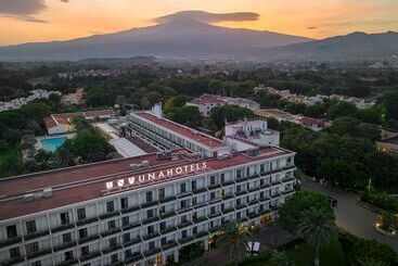 Unahotels Naxos Beach Sicilia