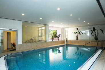 Villa Angela Hotel & Spa