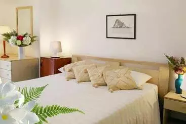 ホテル Villa Augustus