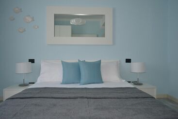 בית מלון כפרי Villa Bernt