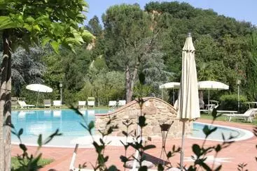 Hotel Villa Rigacci