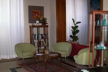 Park Hotel Napoleone