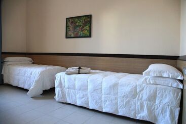 Club Azzurro Hotel & Resort