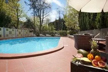 هتل Astoria Suite