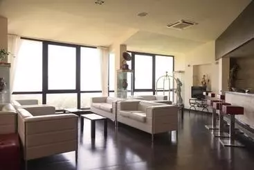 호텔 Bluebay Colle Della Trinità Perugia