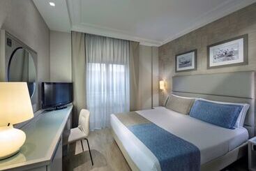 Bw Signature Collection Hotel Paradiso