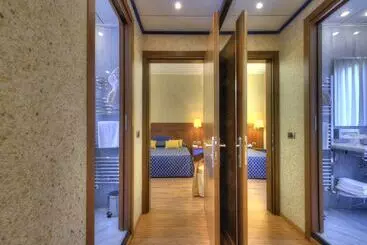 Central Park Hotel Modena