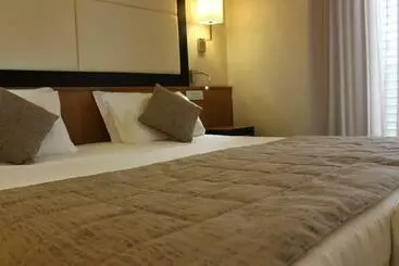 Hôtel Daniel & Ristorante Cocchi