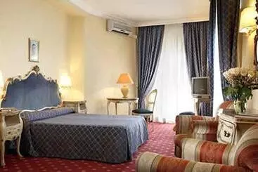 בית מלון כפרי Eliseo