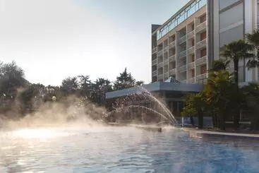 Grand Hotel Terme & Spa