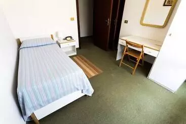 בית מלון כפרי Krizman