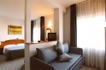 בית מלון כפרי La Terrazza