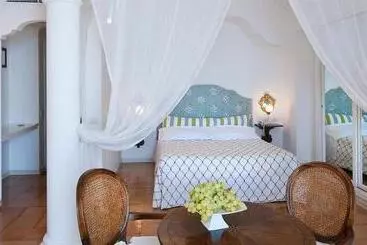 Szálloda Marincanto