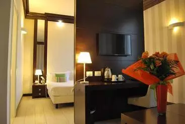 ホテル Palazzo Bezzi