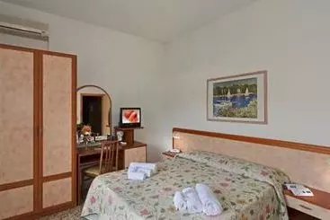 Hotel Park Cinquale
