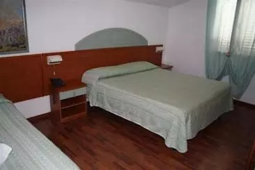 Отель Park Cinquale