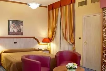 בית מלון כפרי Promenade