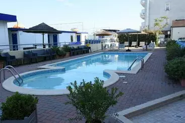 Hotel Residence Moderno