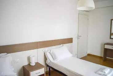 호텔 Homiday Residence K2