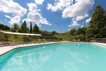 Agrihotel Villa Ambra