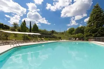 Agrihotel Villa Ambra