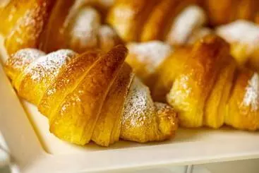 Pugnochiuso Resort Hotel Del Faro