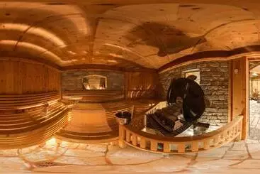 Alpenwellnesshotel St. Veit