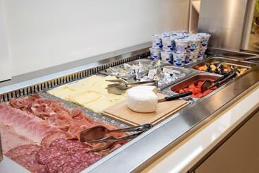 Hotel Albergo Pesce D Oro