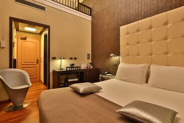 Best Western Plus Hotel Genova