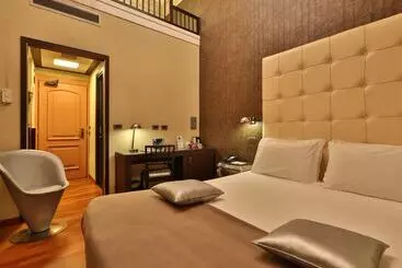Best Western Plus Hotel Genova