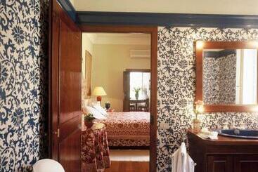 ホテル Certosa Di Maggiano