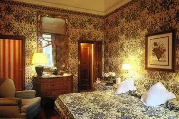 בית מלון כפרי Certosa Di Maggiano