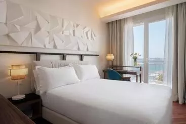 Szálloda Delfino Taranto