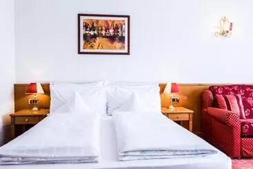 Hotel Granbaita Dolomites