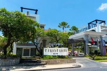 Hotel Truntum Kuta Formerly Grand Inna Kuta